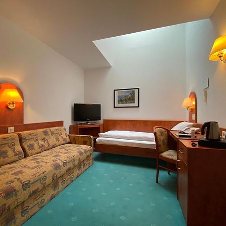 Hotel Hansa Offenbach am Main Exterior photo