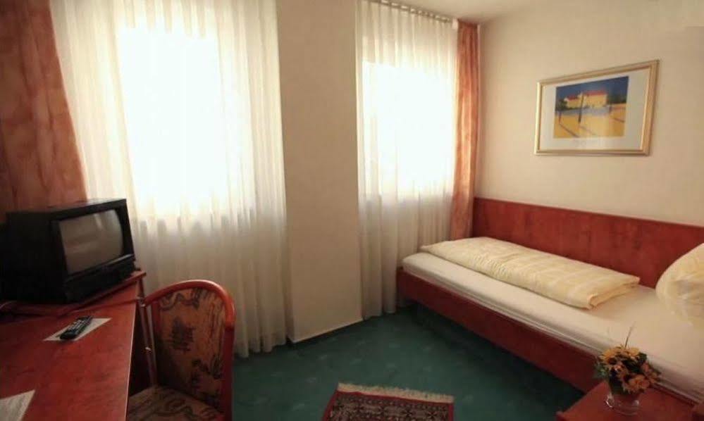 Hotel Hansa Offenbach am Main Exterior photo